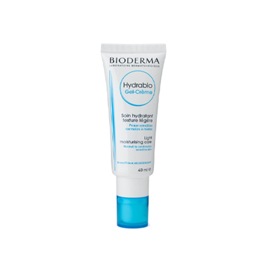 Bioderma Hydrabio Gel Creme 40 ml Bioderma Hydrabio Gel Creme 40 ml