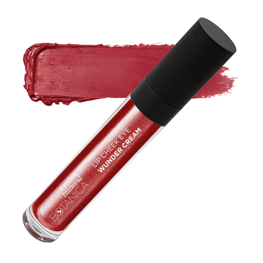 Mineral Botanica Lip Cheek Eye Wundercream 211 Canes Venatici Mineral Botanica Lip Cheek Eye Wundercream 211 Canes Venatici