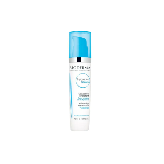 Bioderma Hydrabio Serum 40 ml Bioderma Hydrabio Serum 40 ml