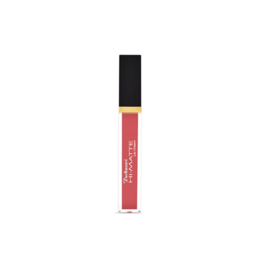 Purbasari Hi Matte Lip Cream 02 Azalea 6.5 g Purbasari Hi Matte Lip Cream 02 Azalea 6.5 g