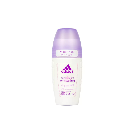Adidas Woman Cool & Care Dry Protect 40 ml Adidas Woman Cool & Care Dry Protect 40 ml