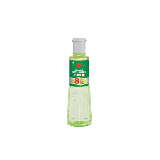 Cap Lang Minyak Kayu Putih Plus 60 ml Cap Lang Minyak Kayu Putih Plus 60 ml