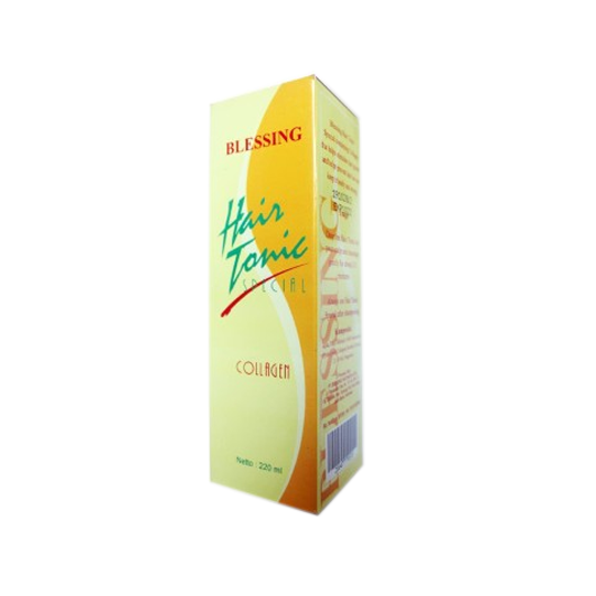 Blessing Tonic Collagen 220 ml Blessing Tonic Collagen 220 ml