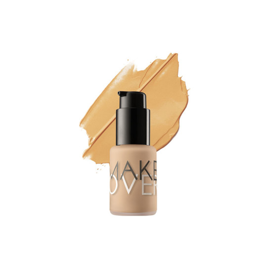 Make Over Ultra Cover Liquid Matt Foundation 05 Velvet Nude 33 ml Make Over Ultra Cover Liquid Matt Foundation 05 Velvet Nude 33 ml