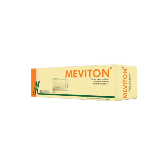MEVITON 10 TABLET MEVITON 10 TABLET