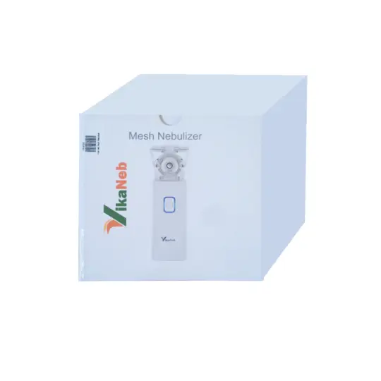 Vikaneb Mesh Nebulizer