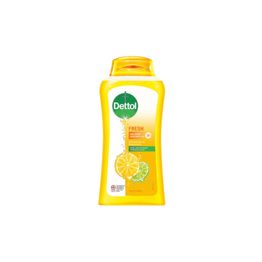 Dettol Body Wash Profresh Fresh 300 ml Dettol Body Wash Profresh Fresh 300 ml