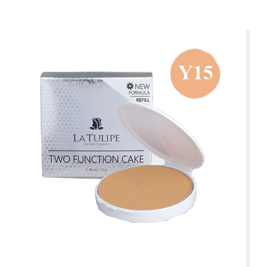 La Tulipe Two Function Cake Y15 La Tulipe Two Function Cake Y15