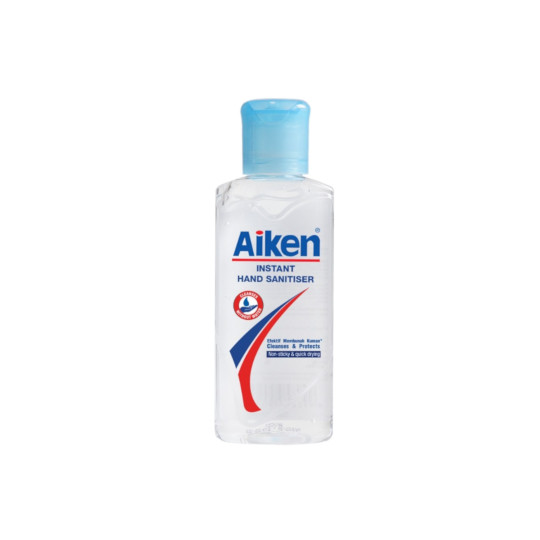 Aiken Hand Sanitizer 100 ml Aiken Hand Sanitizer 100 ml