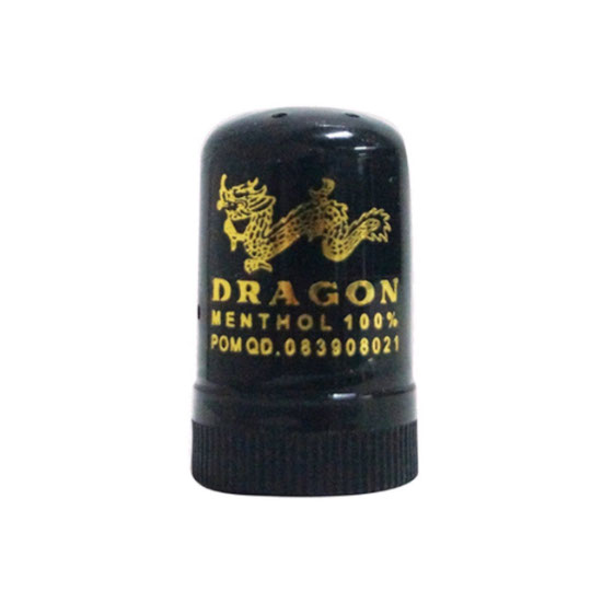 CAP DRAGON BALSEM MENTHOL 8 G CAP DRAGON BALSEM MENTHOL 8 G