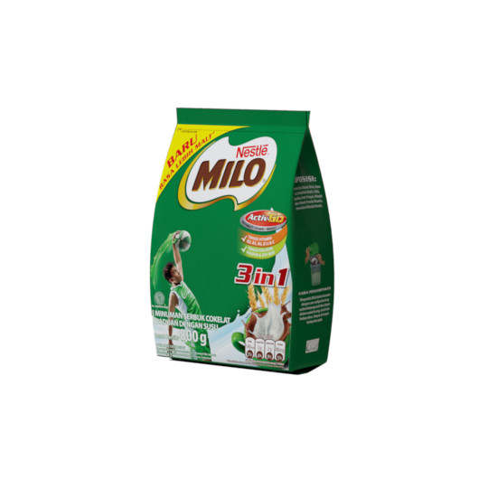 Milo 3in1 Active Go 800 g Milo 3in1 Active Go 800 g