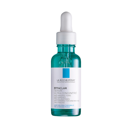 La Roche Posay Effaclar Serum Ultra Concentre 30 ml La Roche Posay Effaclar Serum Ultra Concentre 30 ml