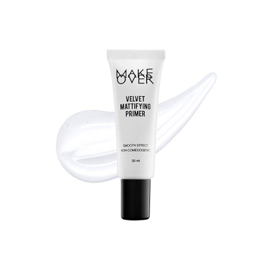 Make Over Velvet Mattfying Primer 20 ml Make Over Velvet Mattfying Primer 20 ml