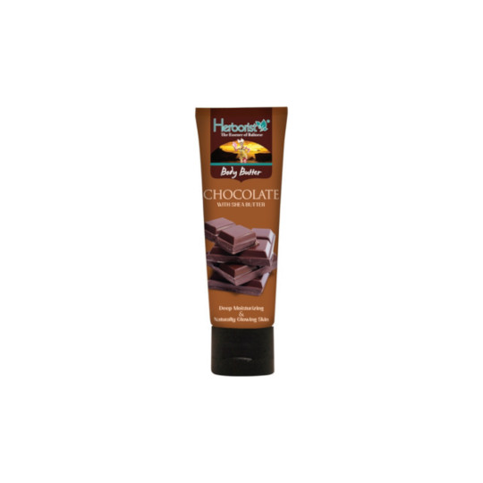 Herborist Body Butter Chocolate 80 g Kegunaan, Efek Samping, Dosis