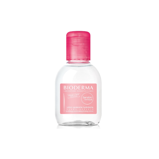 Bioderma Sensibio Tonique100 ml Bioderma Sensibio Tonique100 ml