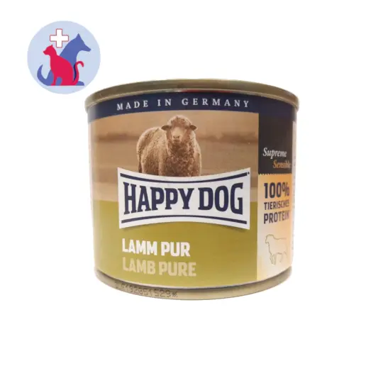 Happy Dog Supreme Lamb 200 g