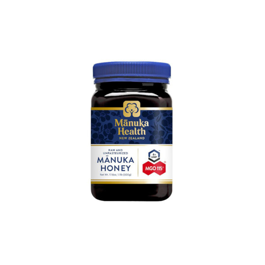 Manuka Health mgo 115+ 500 g Manuka Health mgo 115+ 500 g