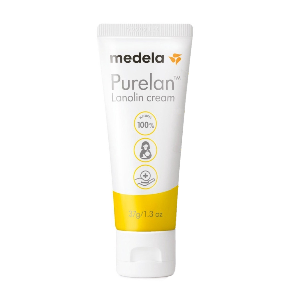 Medela Purelan 100 Cream 7 g Medela Purelan 100 Cream 7 g