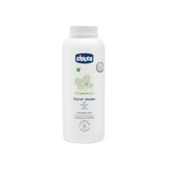 Chicco Powder 150Gr Chicco Powder 150Gr
