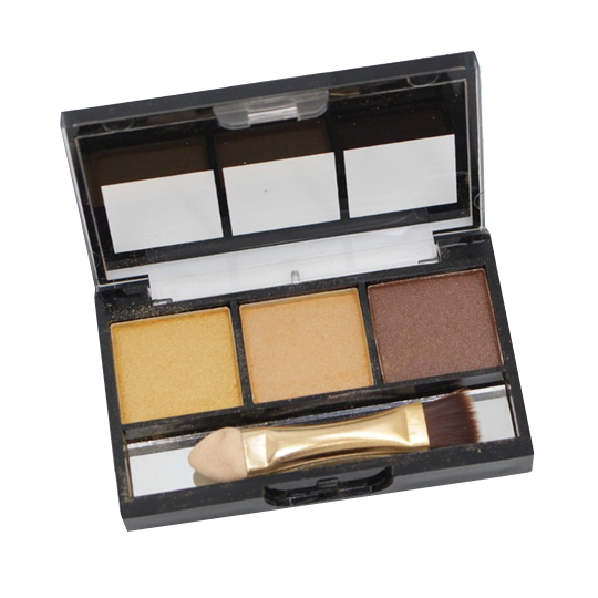 Casandra Eye Shadow EY 301-3 Casandra Eye Shadow EY 301-3