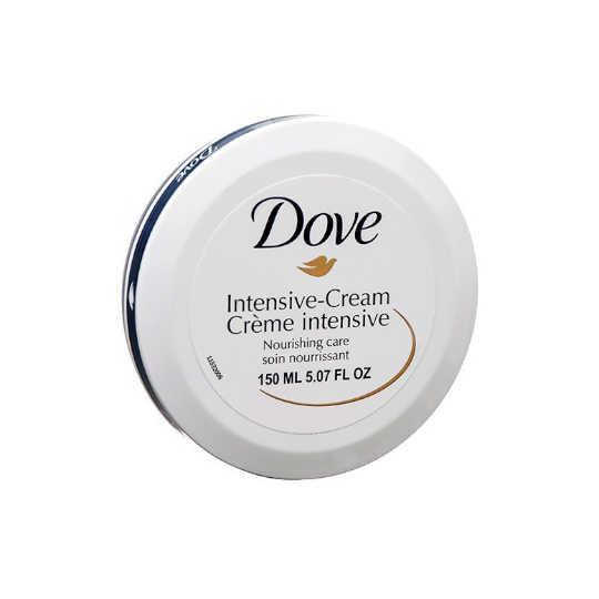 Dove Intensive Cream Nourishing Care 150 ml Kegunaan, Efek Samping