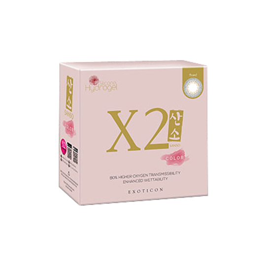X2 SANSO CAPPUCINO - NO MINUS X2 SANSO CAPPUCINO - NO MINUS