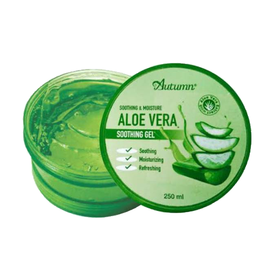 Autumn Aloe Vera Gel 250 ml Autumn Aloe Vera Gel 250 ml