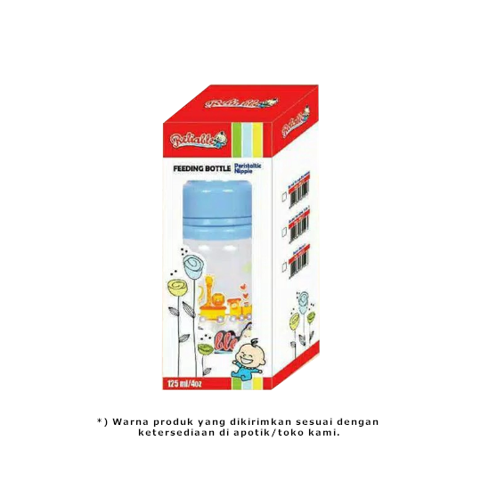 Reliable Bottle Karakter 9925 125 ml Reliable Bottle Karakter 9925 125 ml