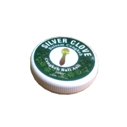 Silver Clove Balsam 20 g Silver Clove Balsam 20 g