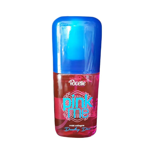 Pucelle Mist Cologne Ping Me Dazzling Diva 120 ml Pucelle Mist Cologne Ping Me Dazzling Diva 120 ml