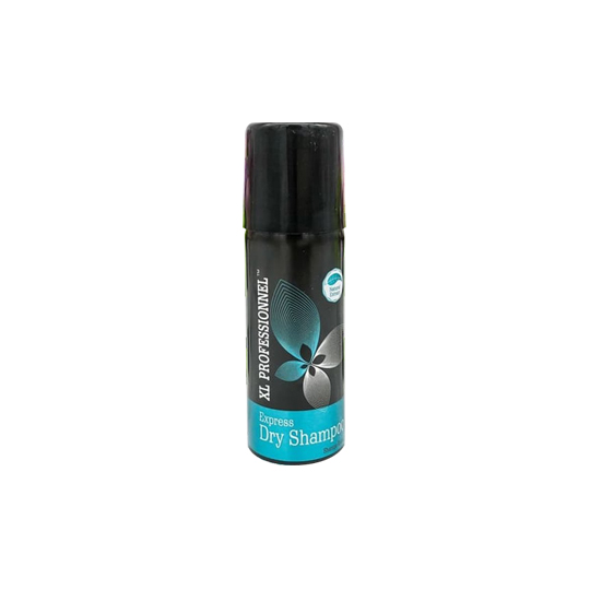 XL PROFESSIONNEL EXPRESS DRY SHAMPOO 50 ML XL PROFESSIONNEL EXPRESS DRY SHAMPOO 50 ML