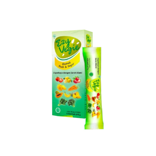 EZYVEGIE 5 SACHET EZYVEGIE 5 SACHET
