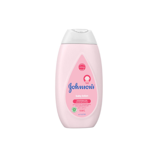 Johnson's Baby Lotion 100 ml Johnson's Baby Lotion 100 ml