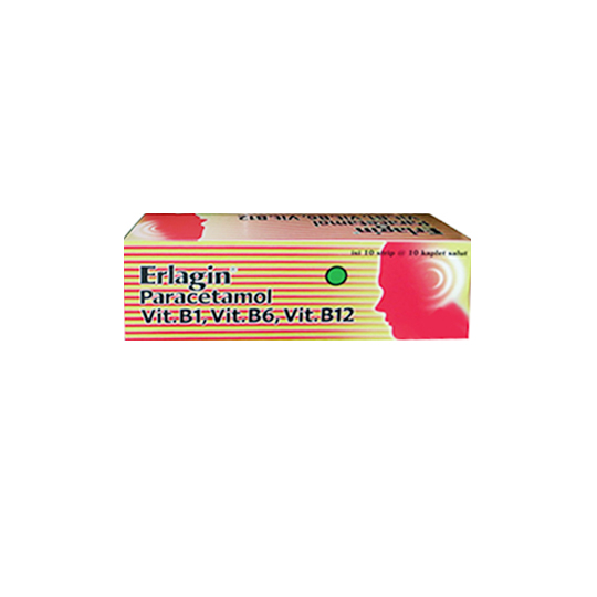ERLAGIN 10 KAPLET ERLAGIN 10 KAPLET