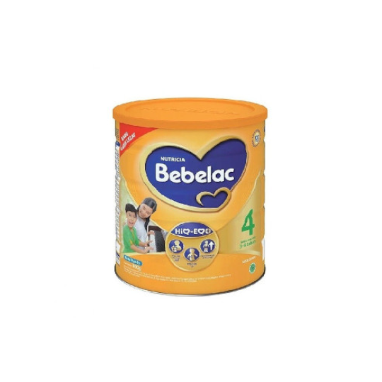 Bebelac 4 Vanila Susu Bubuk 800 g Bebelac 4 Vanila Susu Bubuk 800 g