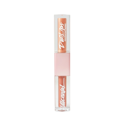 LT Pro Millenial Duo Lips 01 Nude LT Pro Millenial Duo Lips 01 Nude