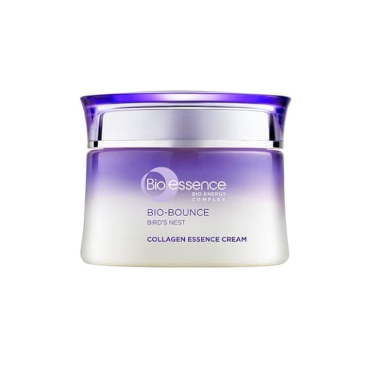 Bio Essence Bio - Bounce Collagen Essence Cream 50 g Bio Essence Bio - Bounce Collagen Essence Cream 50 g