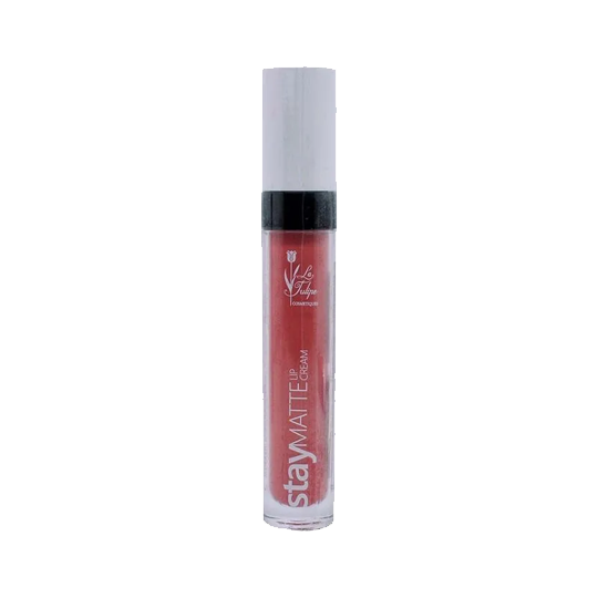 La Tulipe Stay Matte Lip Cream 03 La Tulipe Stay Matte Lip Cream 03