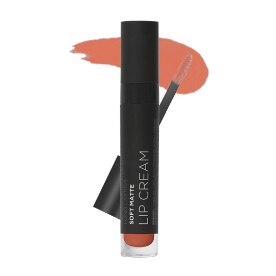 Mineral Botanica Soft Matte Lip Cream 008 Pink Beige 4 G Mineral Botanica Soft Matte Lip Cream 008 Pink Beige 4 G