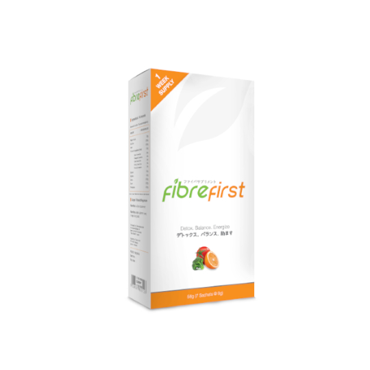 FIBREFIRST 7 SACHET FIBREFIRST 7 SACHET
