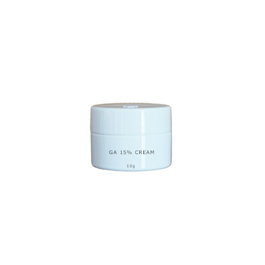 Ga 15% Cream 10 g - Erha Ga 15% Cream 10 g - Erha