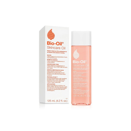 Bio Oil Skin Care 125 ml Bio Oil Skin Care 125 ml