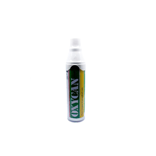 Oxycan Green Kaleng Oxycan Green Kaleng