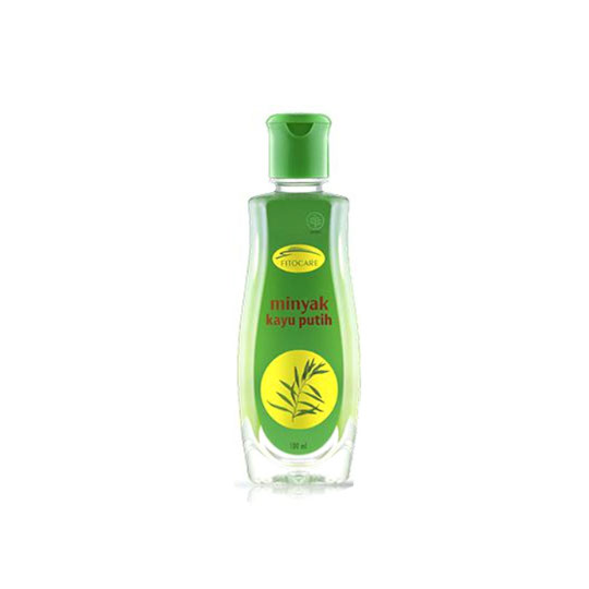 FITOCARE MINYAK KAYU PUTIH 100 ML FITOCARE MINYAK KAYU PUTIH 100 ML