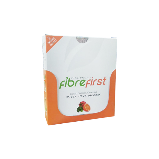FIBREFIRST 15 SACHET FIBREFIRST 15 SACHET