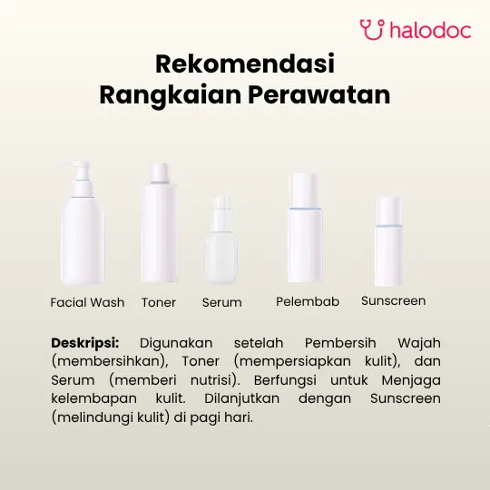 Bioderma Hydrabio Brume 300 ml - Gambar 5