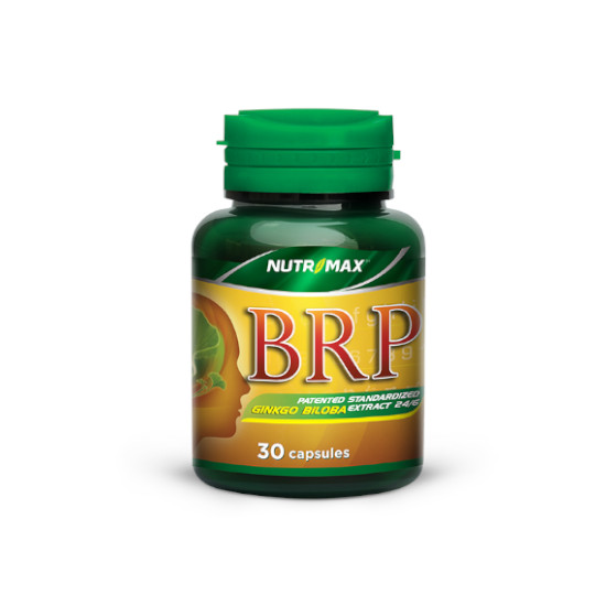 NUTRIMAX BRP 30 KAPSUL NUTRIMAX BRP 30 KAPSUL