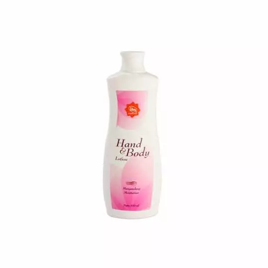 VIVA HAND BODY LOTION ORIGINAL 550ML VIVA HAND BODY LOTION ORIGINAL 550ML