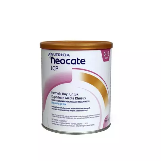 NEOCATE LCP 400 G NEOCATE LCP 400 G