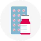 FLUTAMOL 10 KAPLET FLUTAMOL 10 KAPLET